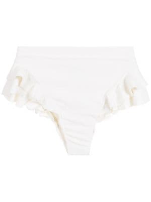 Clube Bossa Calcinha Percy bikini-bottoms - Farfetch