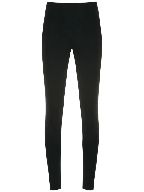 Track & Field Legging com recortes