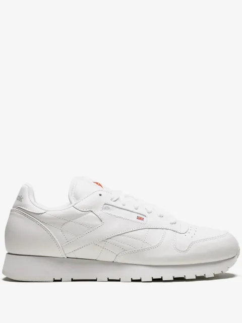Reebok Classic leather sneakers