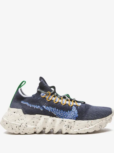 Nike tenis Space Hippie 01