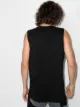 KLOSS x Browns logo-print vest