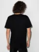 KLOSS x Browns logo-print cotton T-shirt