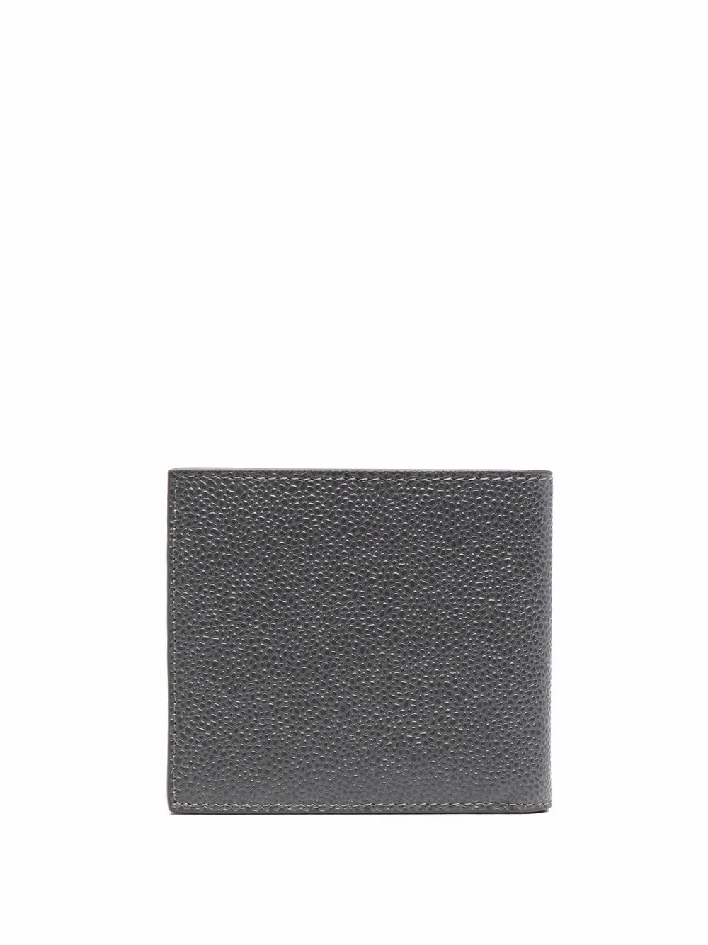 Image 2 of Thom Browne grained bi-fold wallet