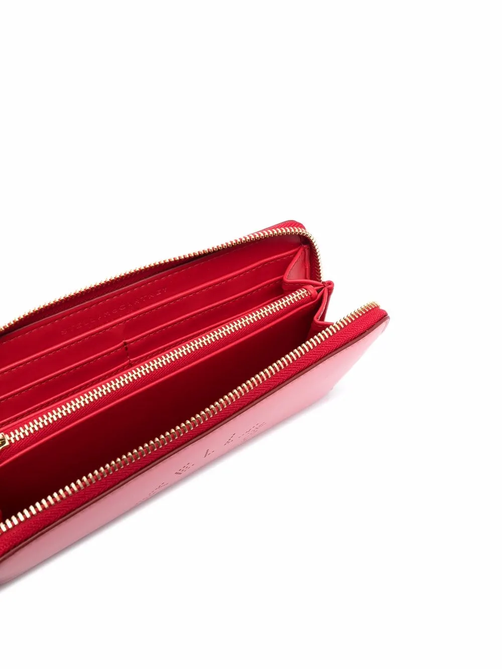 фото Stella mccartney кошелек stella logo