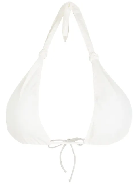 Clube Bossa top de bikini Rings