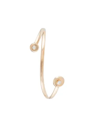 Tabbah gold 18kt rose gold Beret 