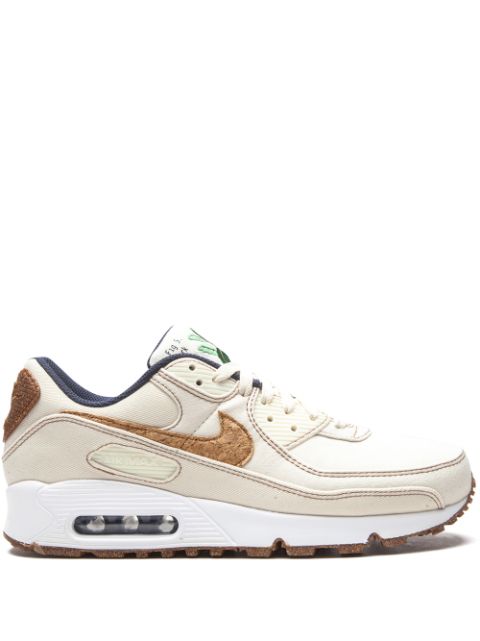 Nike Air Max 90 "Cork Coconut Milk" sneakers WOMEN