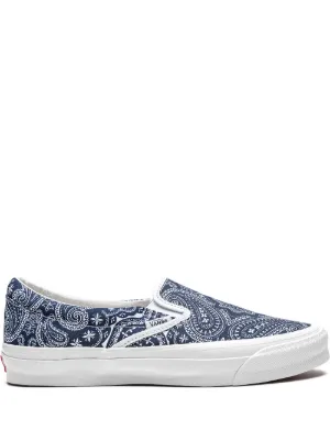 Best vans collabs sales 2017