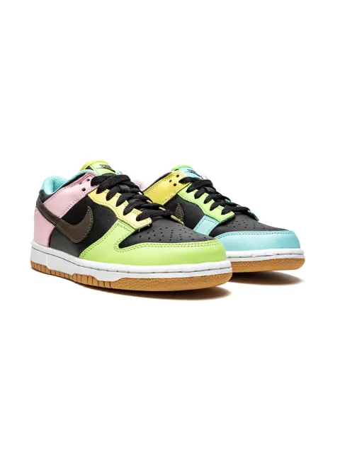 Nike Kids Dunk Low SE "Free 99" sneakers