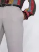 ETRO flared-leg trousers