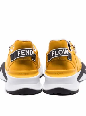 Tenis Fendi para hombre - FARFETCH