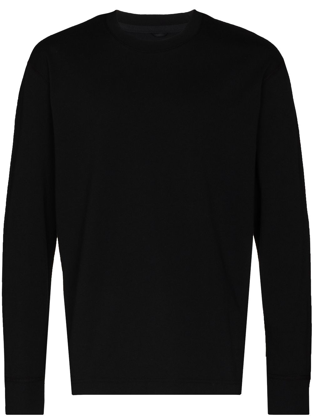 фото Reigning champ long-sleeve cotton t-shirt