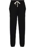 Polo Ralph Lauren Polo Pony tapered track pants - Black