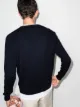 Polo Ralph Lauren logo-embroidered cotton jumper