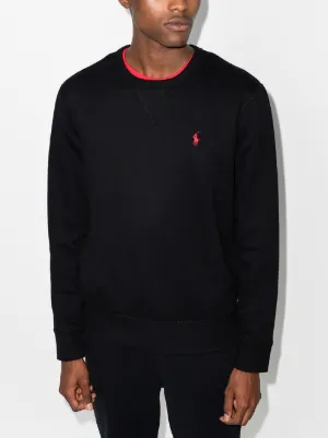 ralph lauren crew neck jumper