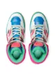 Gucci Gucci Basket high-top sneakers