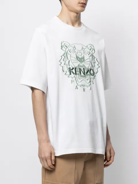 Shop Kenzo with Afterpay - FARFETCH 