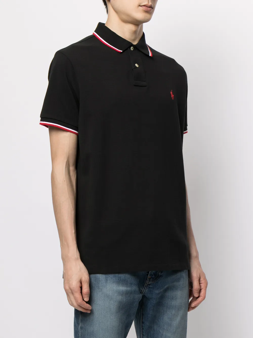 Polo Ralph Lauren Polo con ricamo | Polo | Image 3