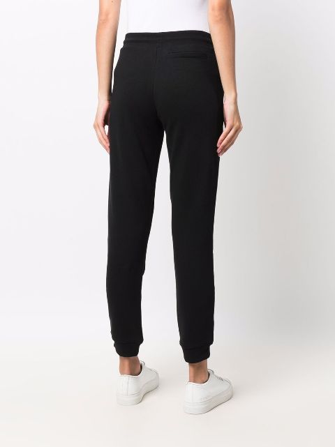 calvin klein track pants