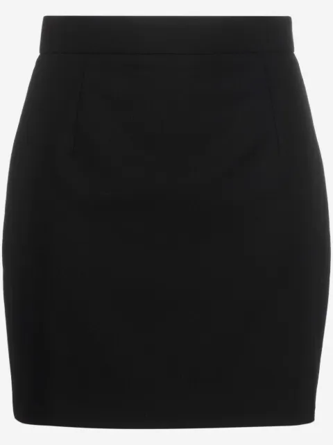 DSQUARED2 high-waist skirt