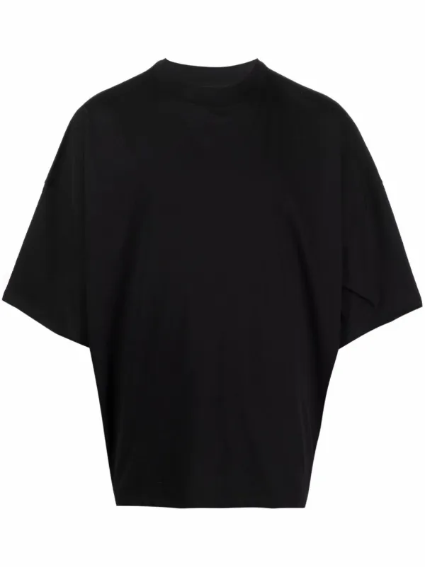 Jil Sander three-quarter Sleeve T-shirt 