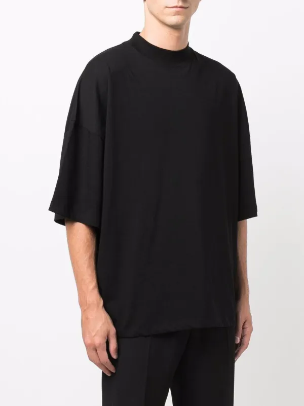 Jil Sander three-quarter Sleeve T-shirt 