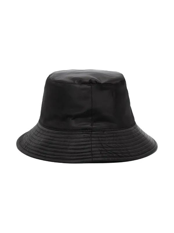 Bianca embroidered bucket hat for women 