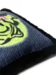 Versace وسادة بوجهين وشعار مونوغرام