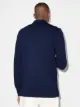 Polo Ralph Lauren قميص بولو بأكمام طويلة وشعار 'بولو بوني'