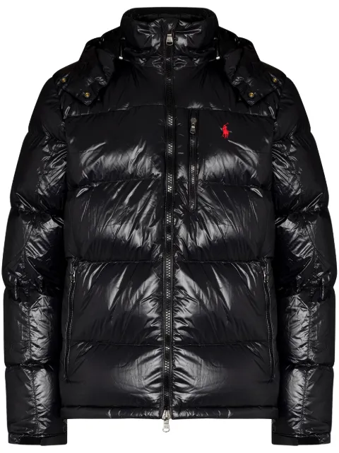 Polo Ralph Lauren Down Jackets for Men | Shop Now on FARFETCH