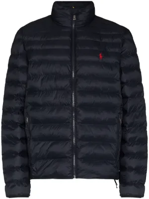 Polo Ralph Lauren Puffer Jackets for Men - FARFETCH