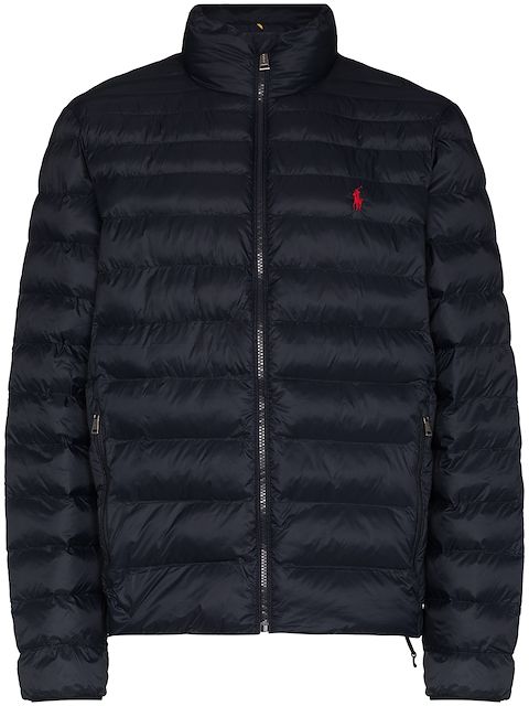 Polo Ralph Lauren Polo Pony padded jacket