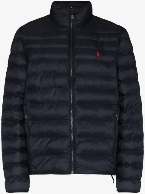 Polo Ralph Lauren Polo Pony padded jacket