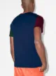 Polo Ralph Lauren Polo Pony colour-block T-shirt