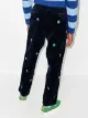 Polo Ralph Lauren embroidered corduroy trousers