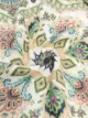 ETRO floral-print frayed scarf
