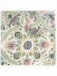 Image 1 of ETRO floral-print frayed scarf