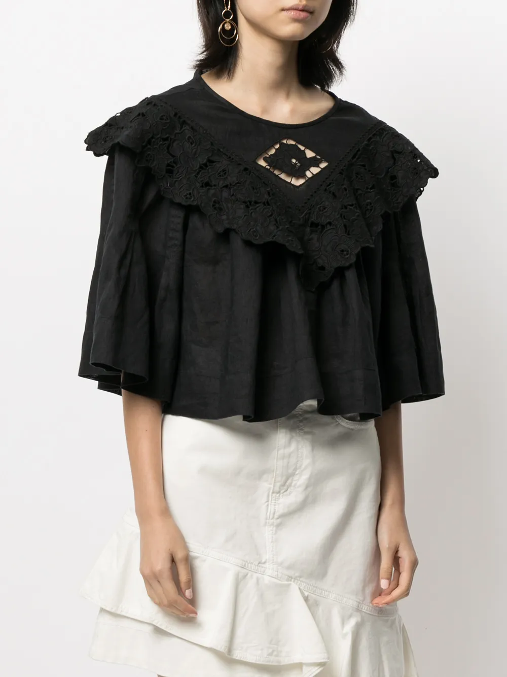etoile blouse