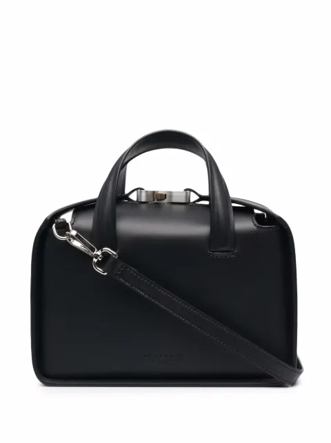 1017 ALYX 9SM Brie leather tote bag