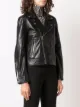 Calvin Klein Jacke mit Reißverschluss