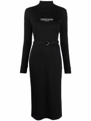 calvin klein sale dresses