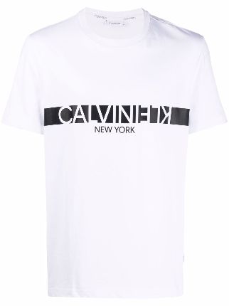 farfetch calvin klein