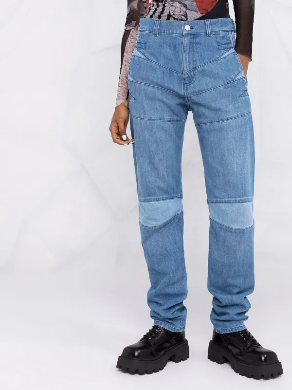 Jean Gold Angels | Jeans Mujer | Kenzo Jeans