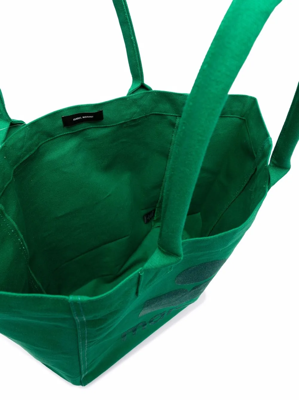 фото Isabel marant étoile сумка-тоут с логотипом