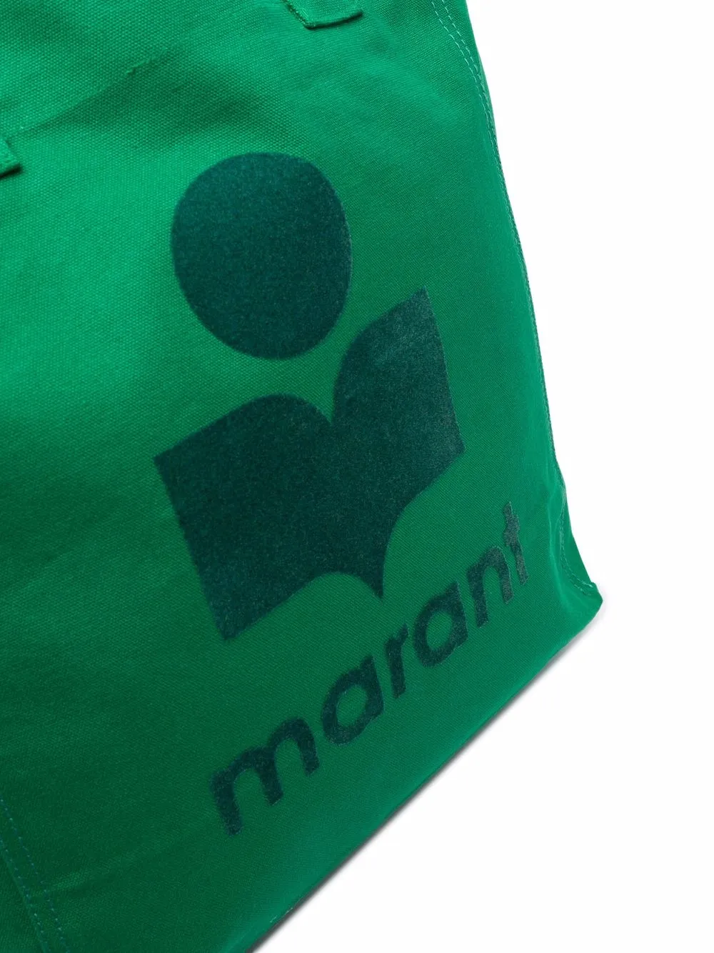 фото Isabel marant étoile сумка-тоут с логотипом