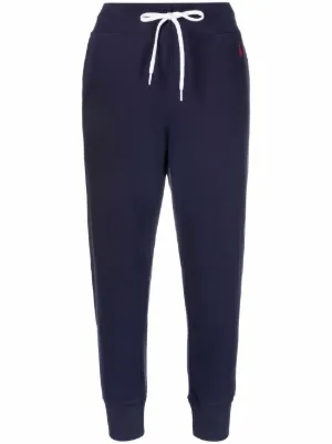 polo ralph lauren sweatpants women's