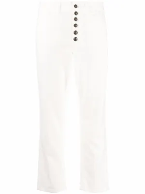 Saldi fino al 50% - DONDUP - Collezione moda donna - FARFETCH