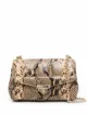 Imagem 1 de Michael Michael Kors Bolsa tiracolo matelassê Soho