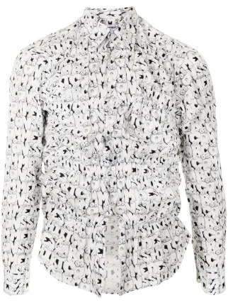 Comme Des Garçons Shirt