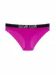 Image 2 of Calvin Klein logo-waistband bikini bottoms